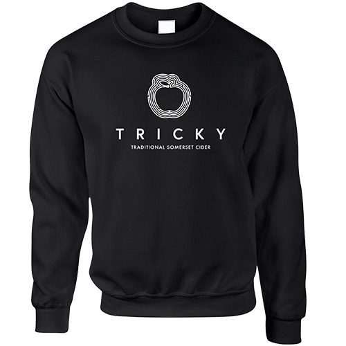 Tricky Sweatshirt