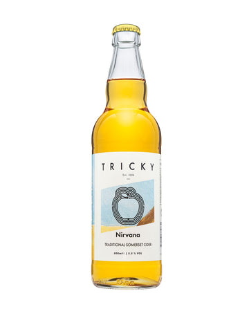 Nirvana - Sparkling Medium Cider