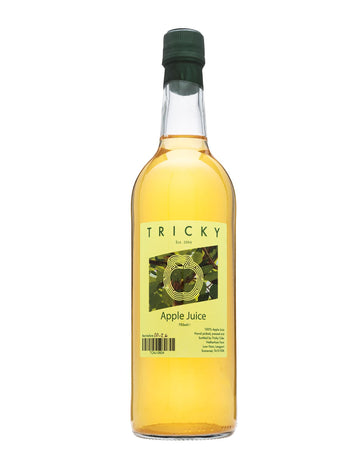 Apple Juice - 0.75L bottles