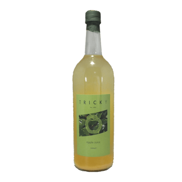 Apple Juice - 1L bottles