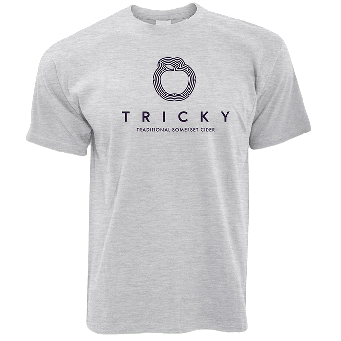 Tricky Unisex T-Shirt