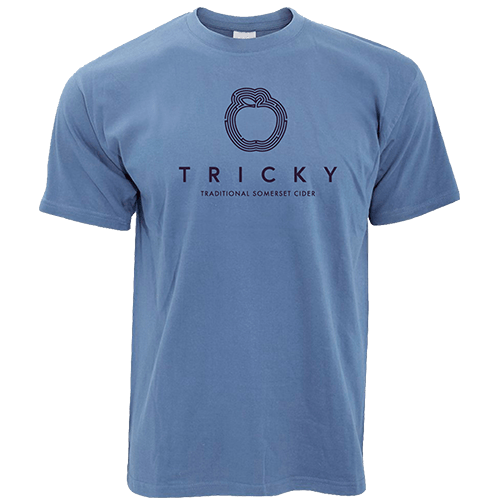 Tricky Unisex T-Shirt