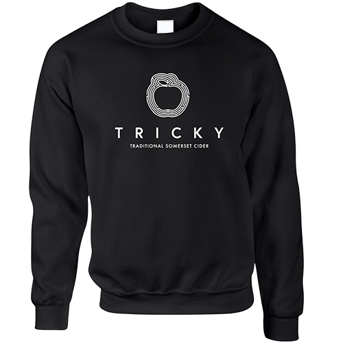 Tricky Sweatshirt – Tricky Cider