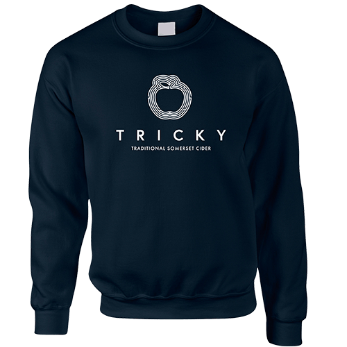 Tricky Sweatshirt