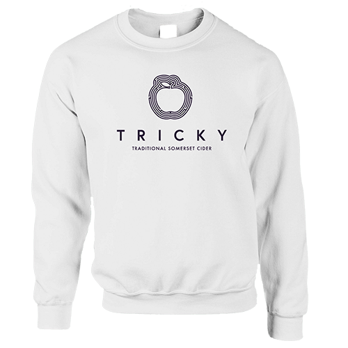 Tricky Sweatshirt – Tricky Cider