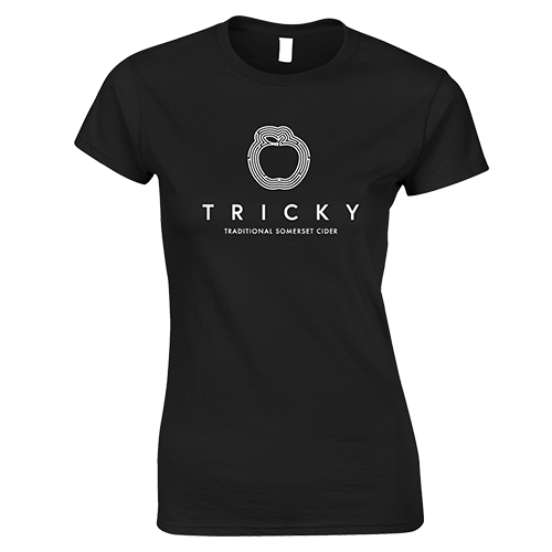 Tricky Ladies T-Shirt