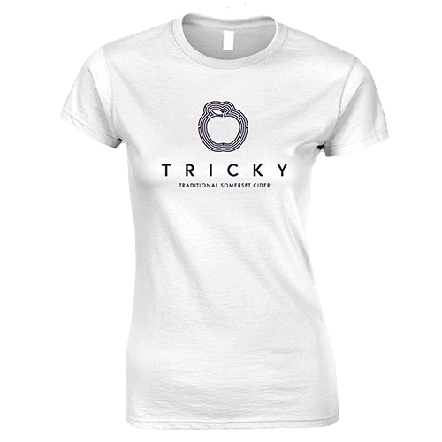 Tricky Ladies T-Shirt